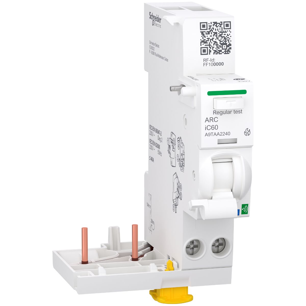 A9TAA2240, Schneider Electric