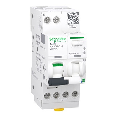 A9TDFD616, Schneider Electric