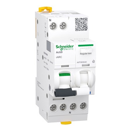 A9TSB3640, Schneider Electric