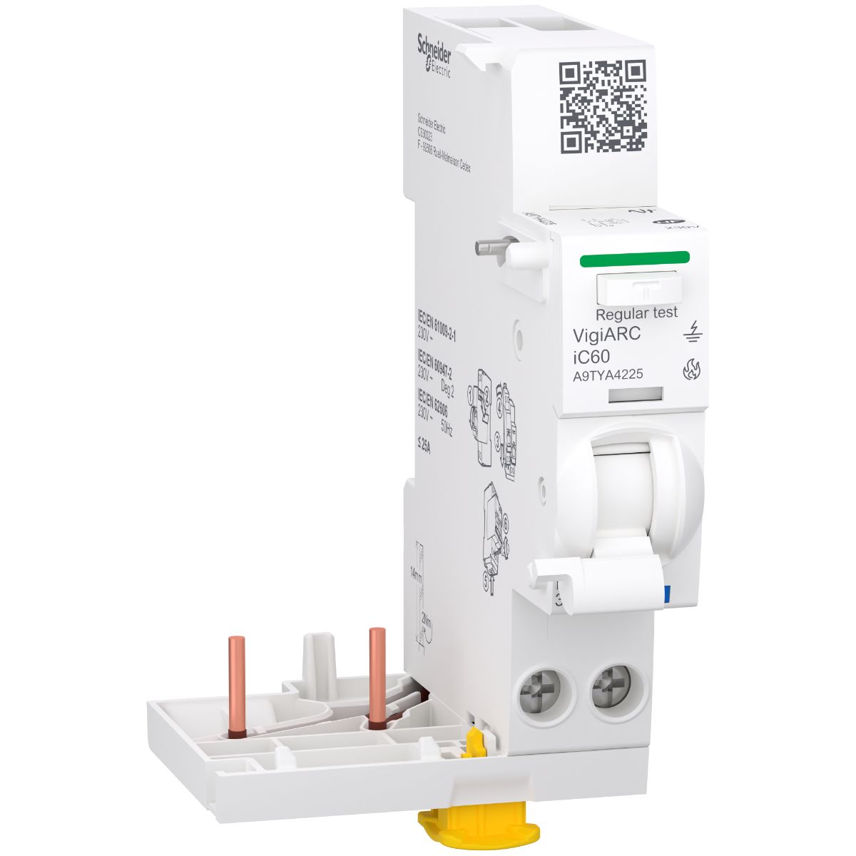 A9TYA4225, Schneider Electric