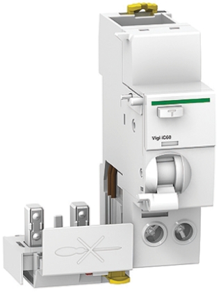 A9V10225, Schneider Electric