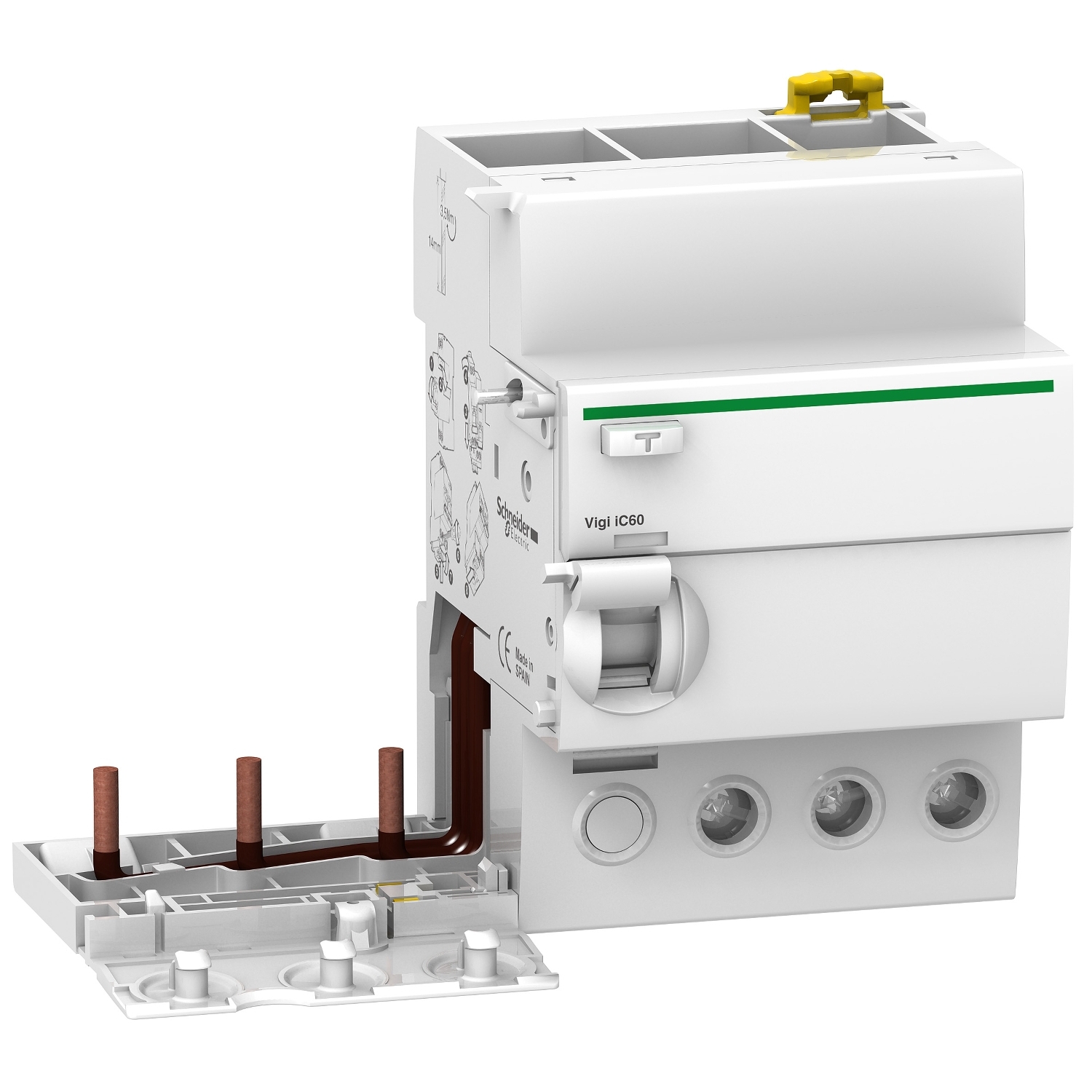 A9V31363, Schneider Electric
