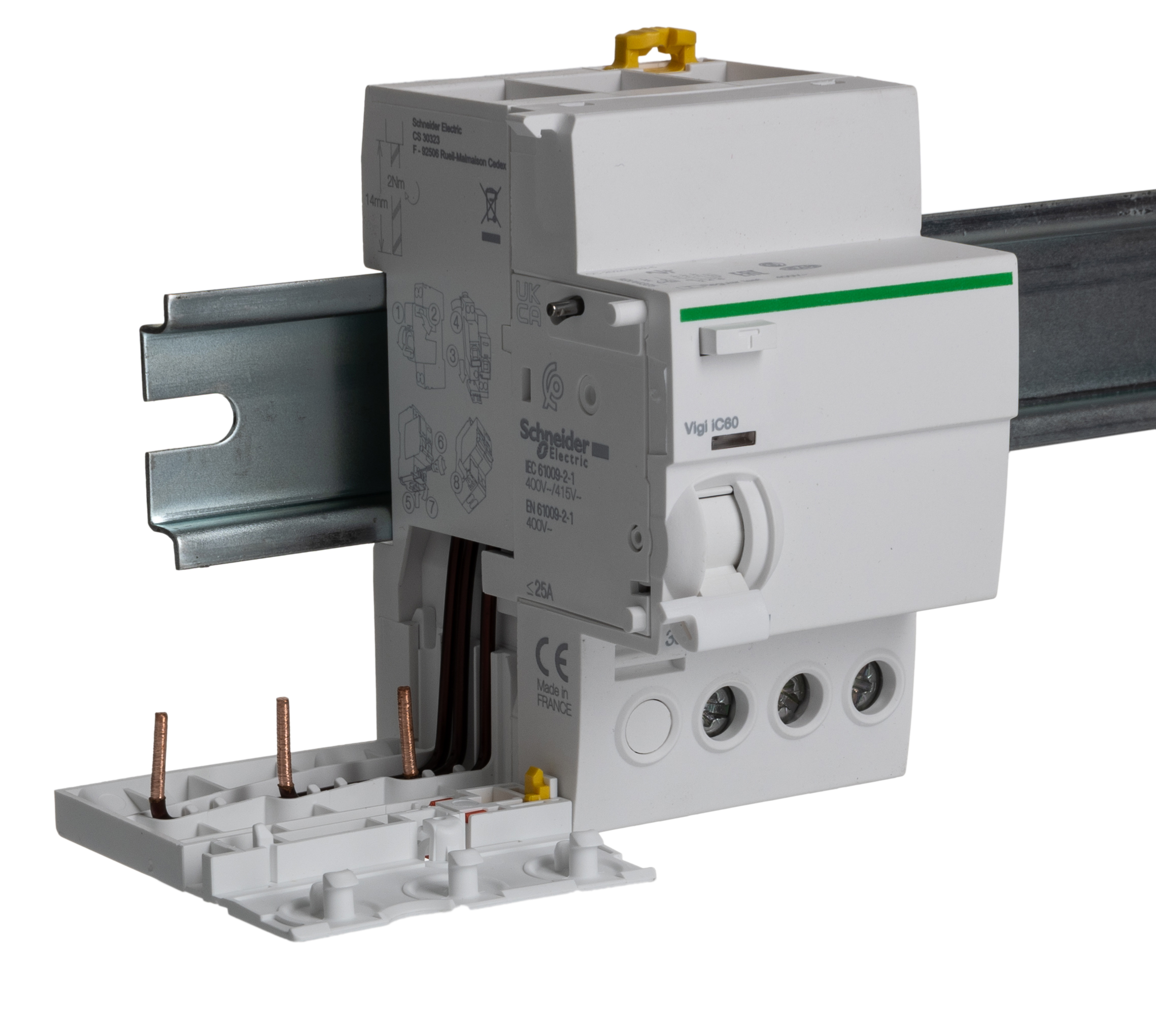 A9V44325, Schneider Electric