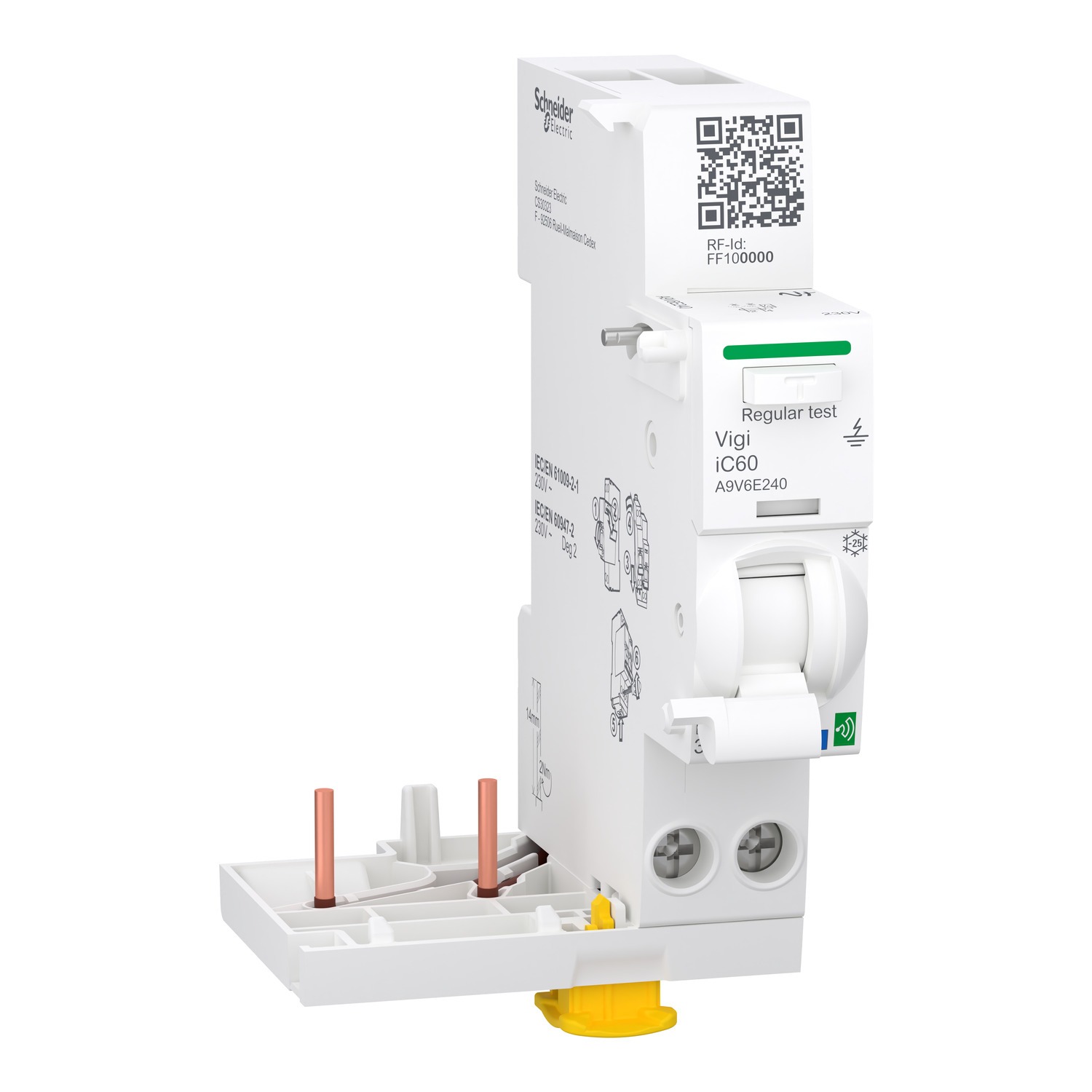 A9V6E240, Schneider Electric