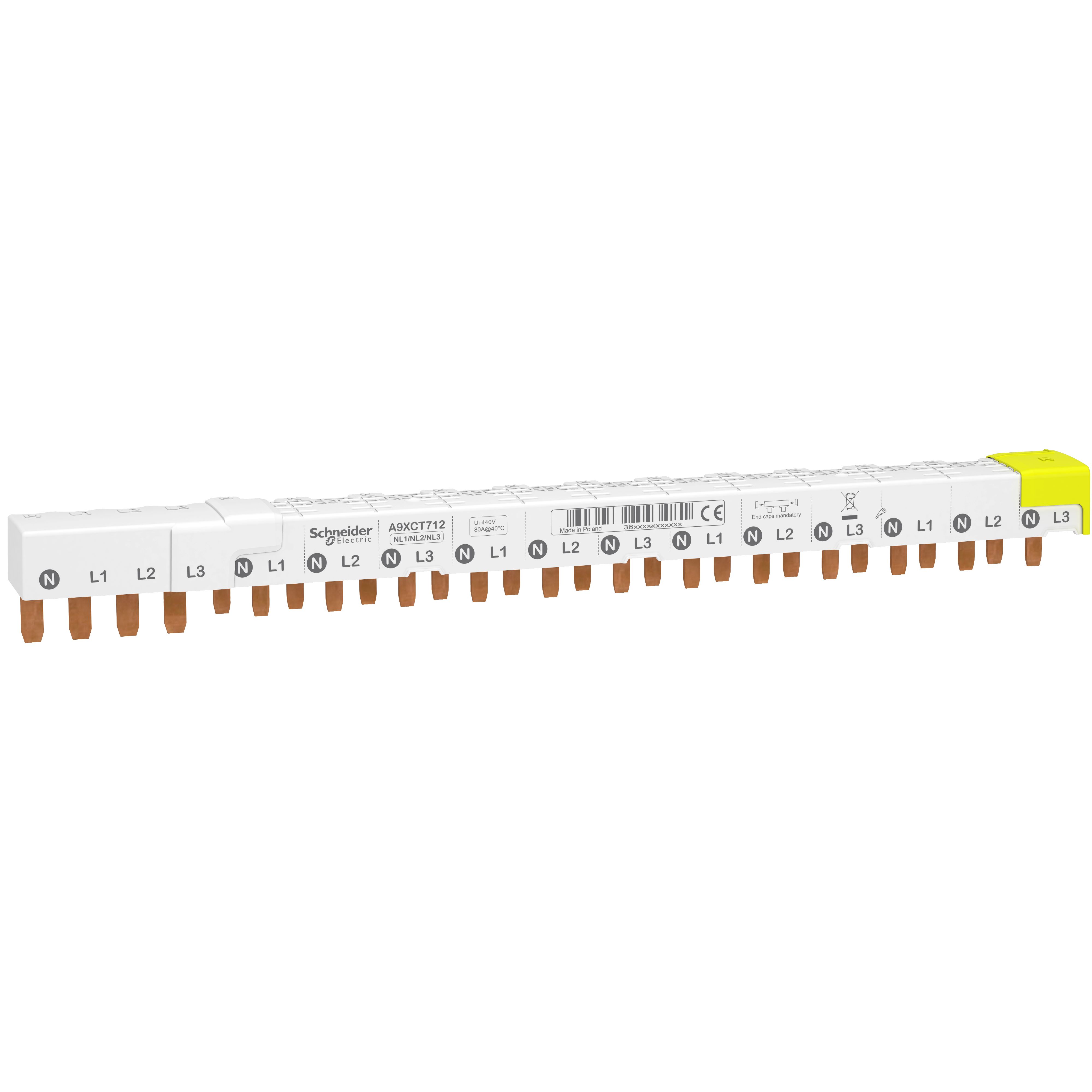 A9XCT712, Schneider Electric