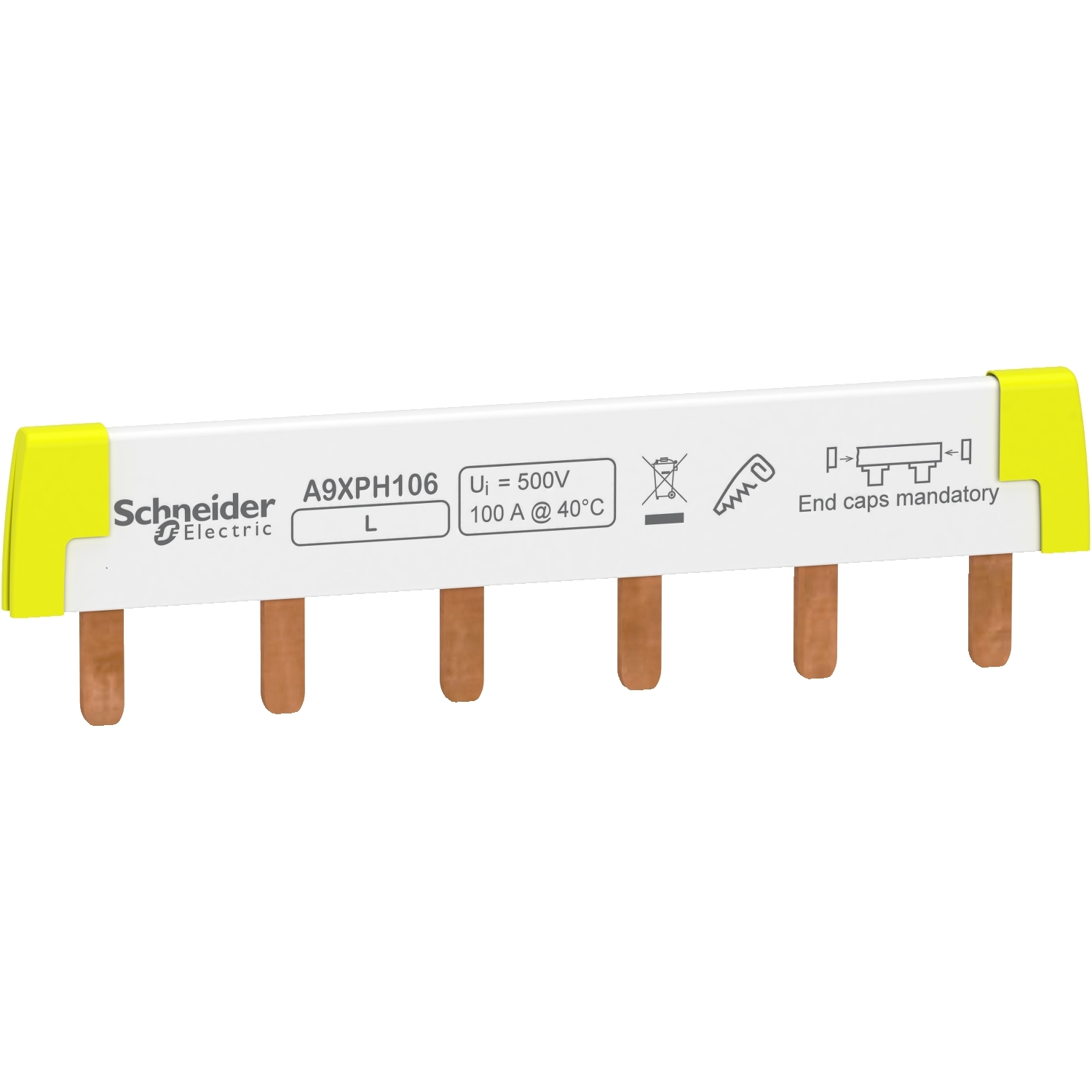 A9XPH106, Schneider Electric
