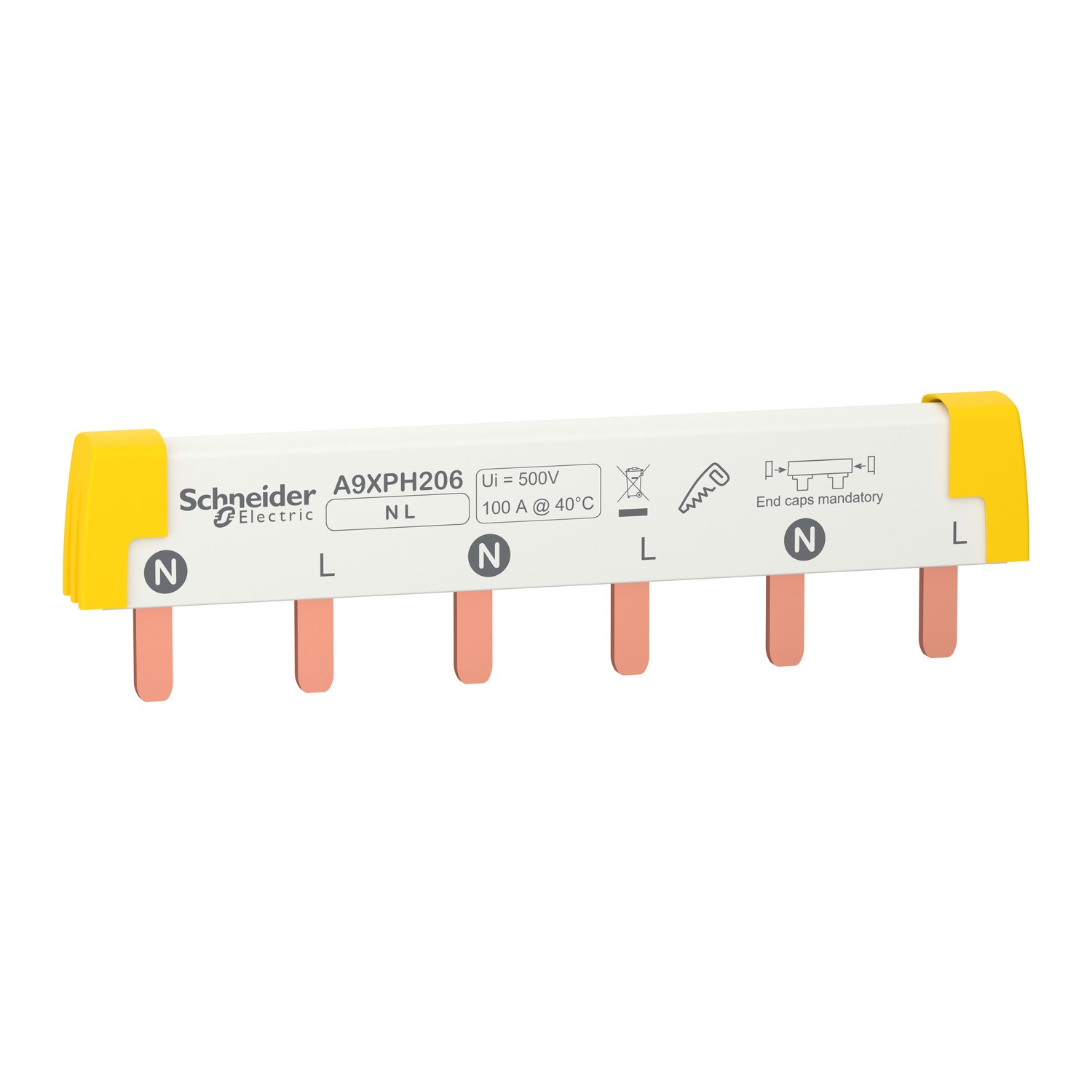 A9XPH206, Schneider Electric