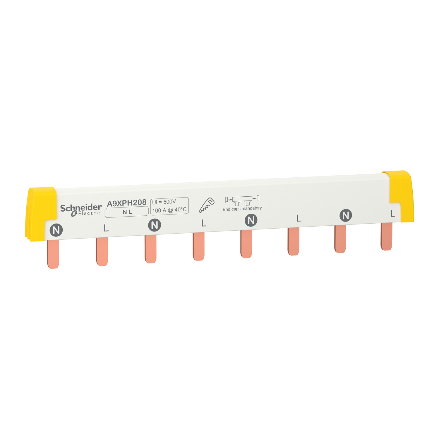 A9XPH208, Schneider Electric