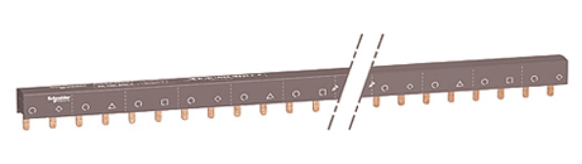 A9XPH557, Schneider Electric