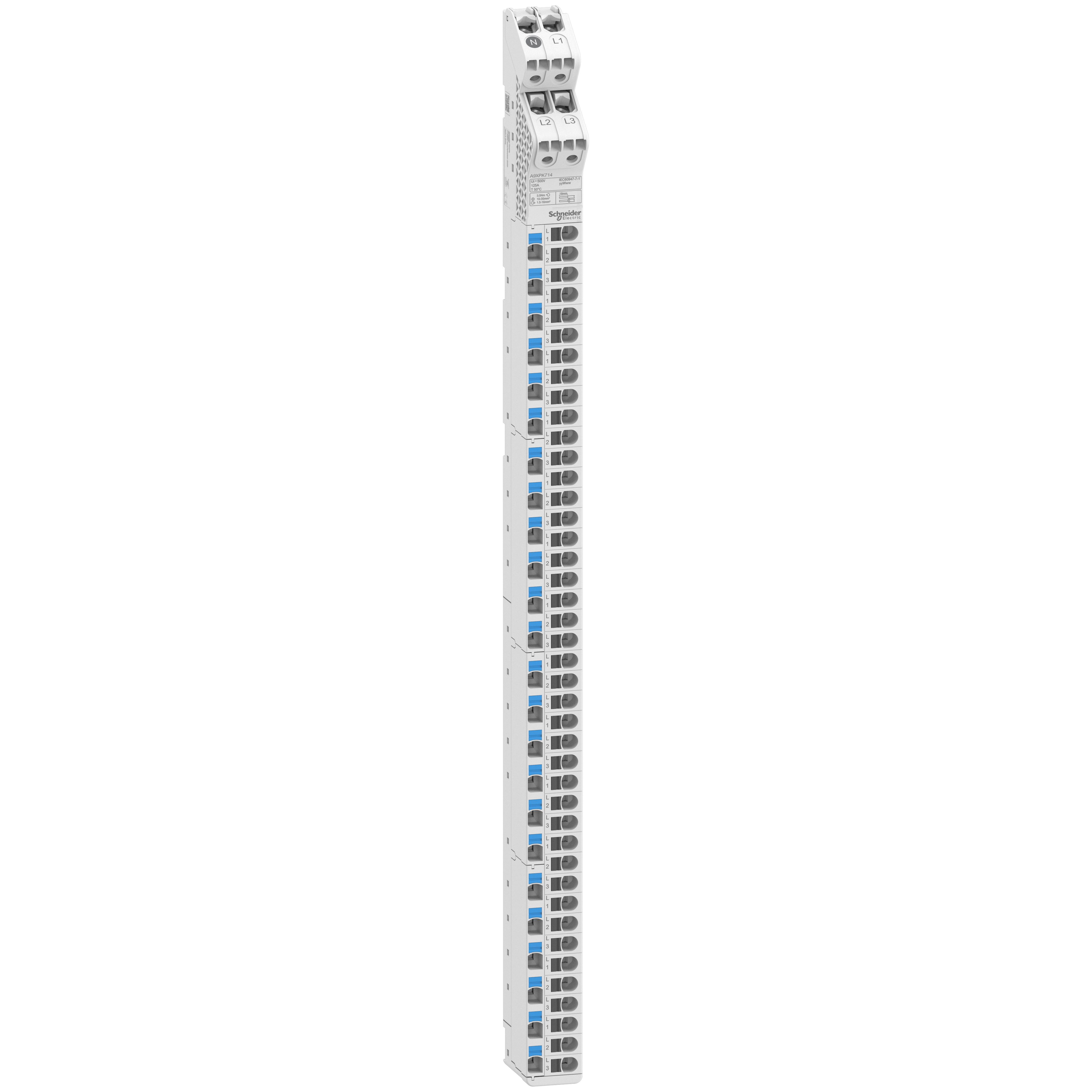A9XPK714, Schneider Electric