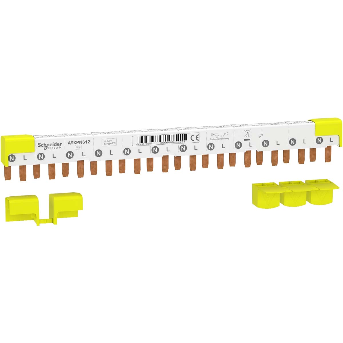 A9XPN612, Schneider Electric