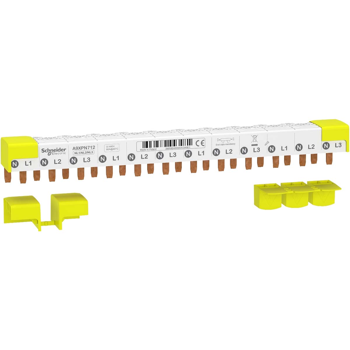 A9XPN712, Schneider Electric