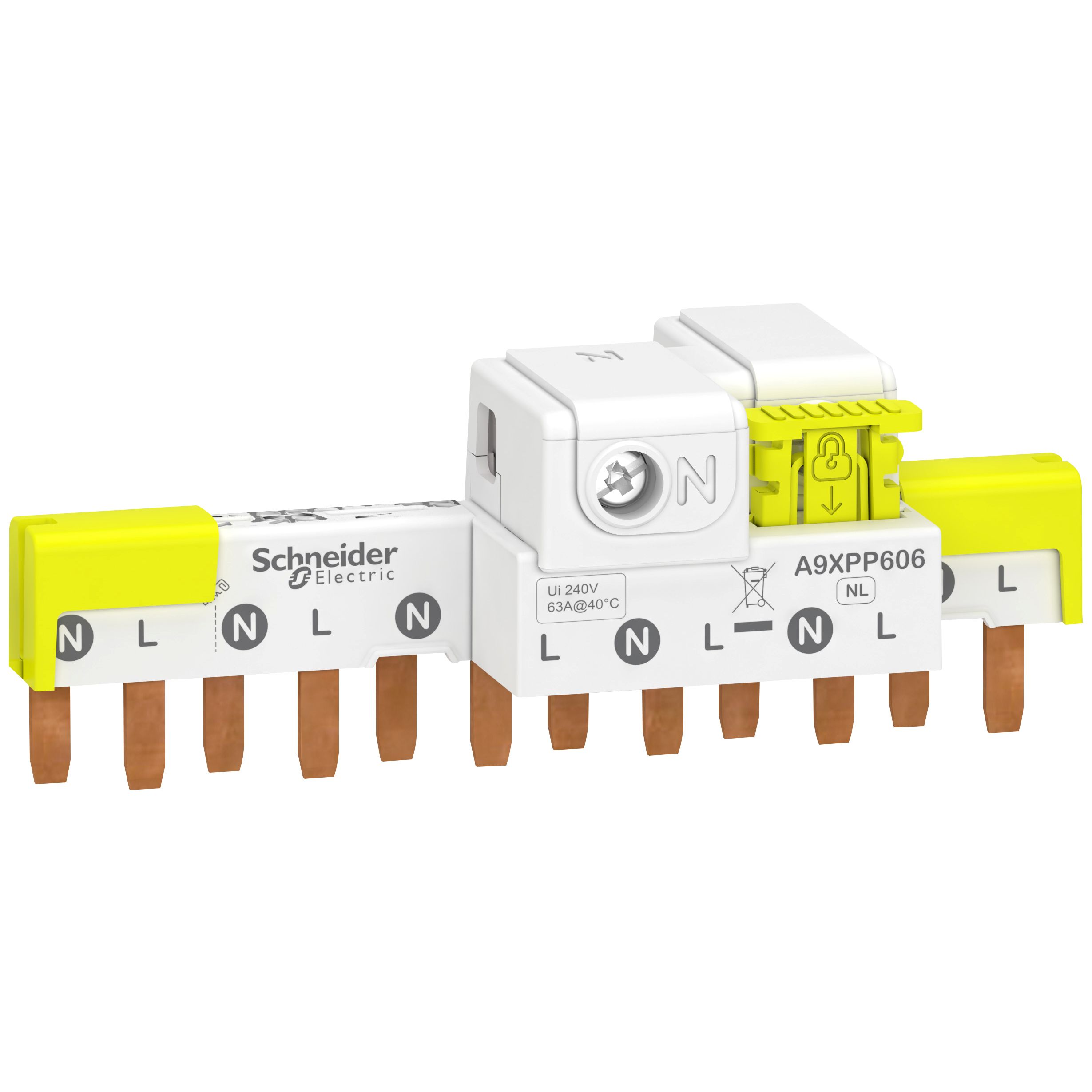 A9XPP606, Schneider Electric