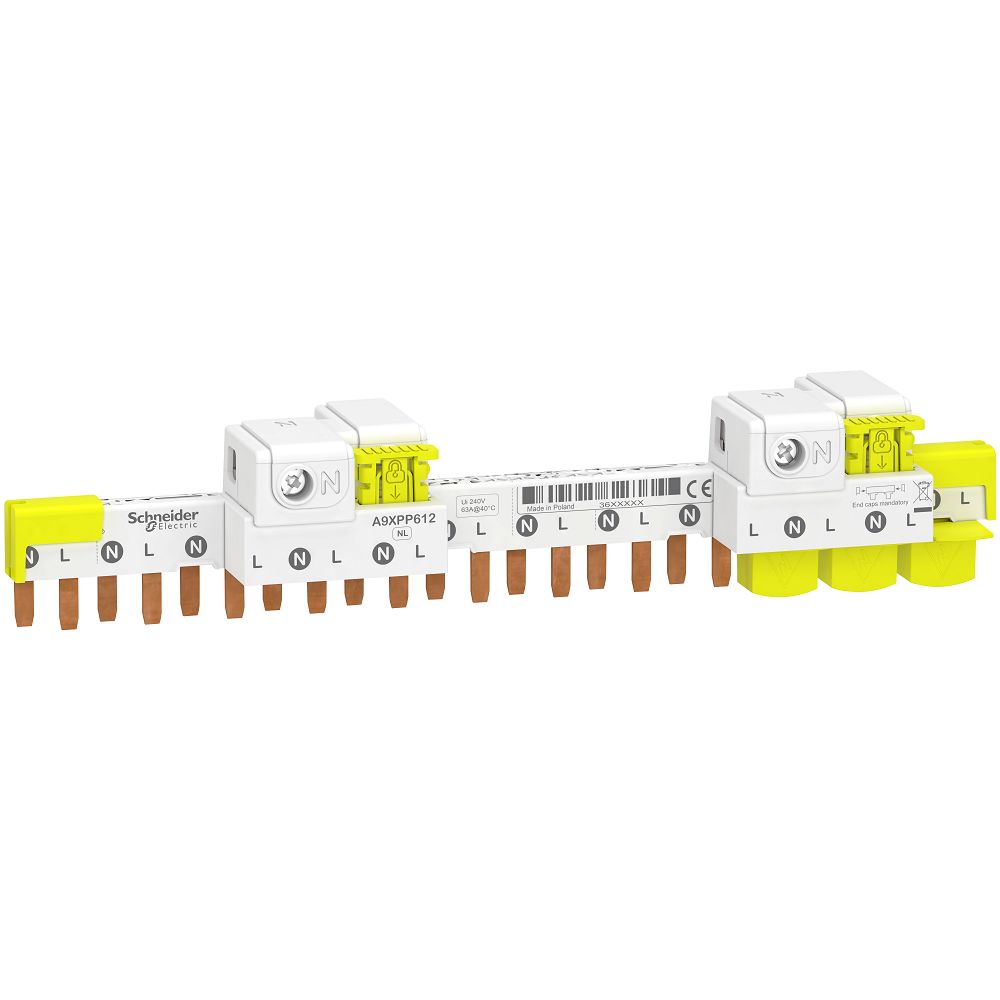 A9XPP612, Schneider Electric