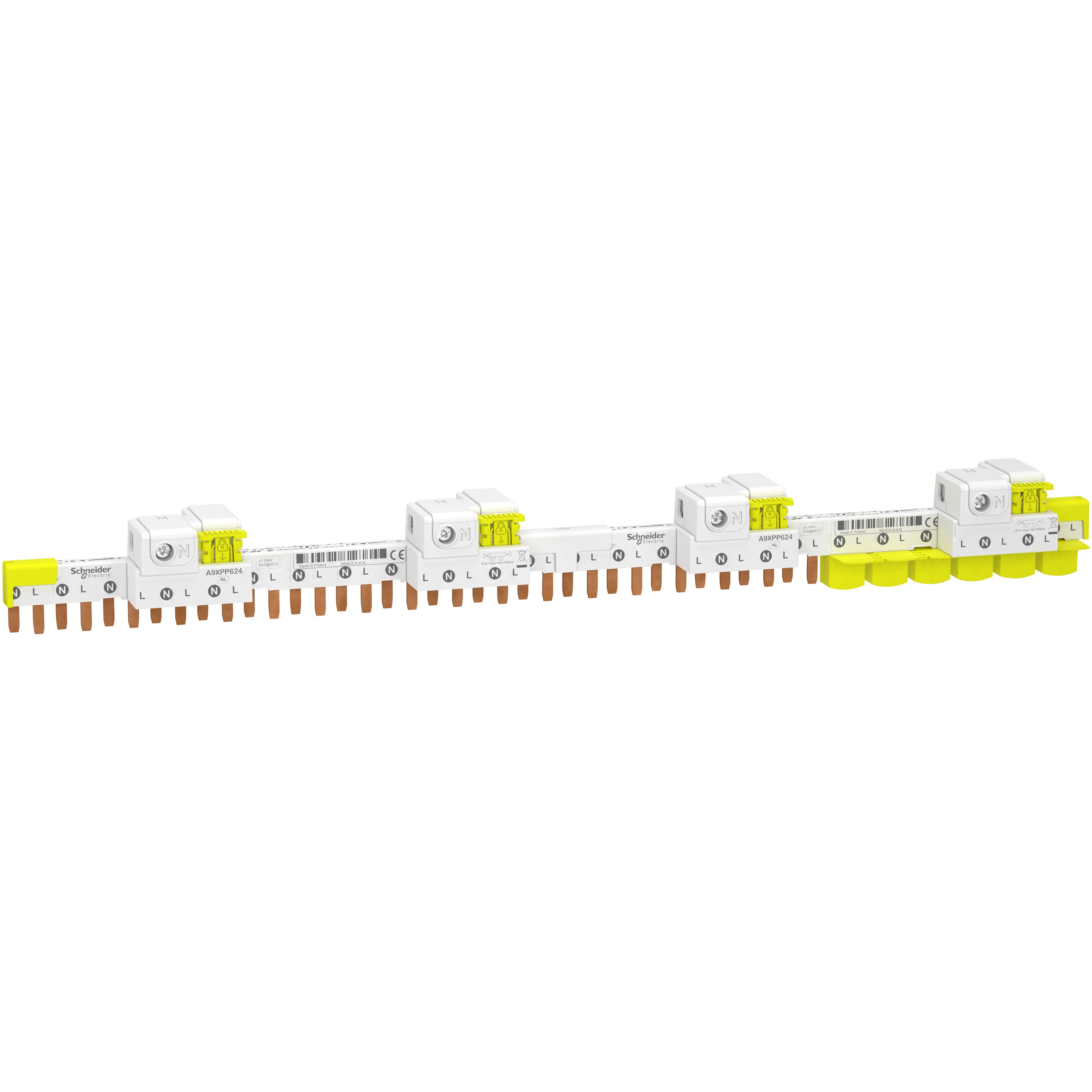 A9XPP624, Schneider Electric