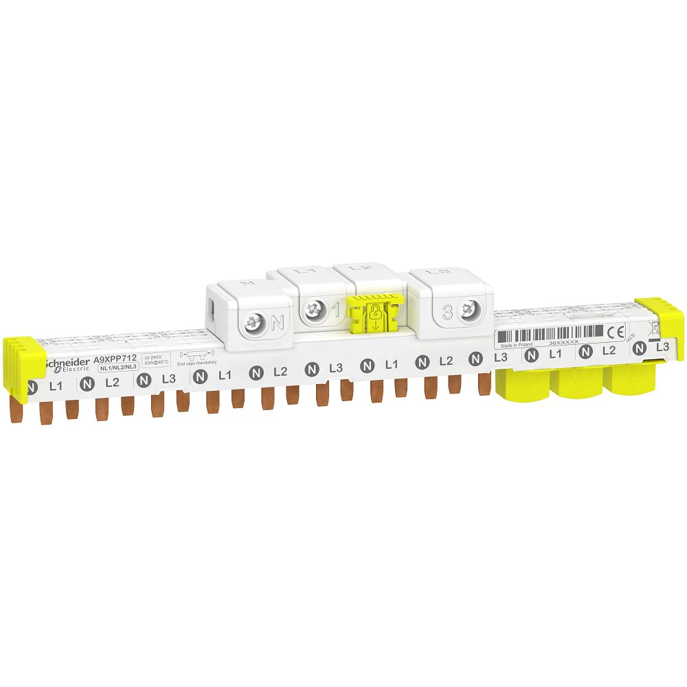 A9XPP712, Schneider Electric