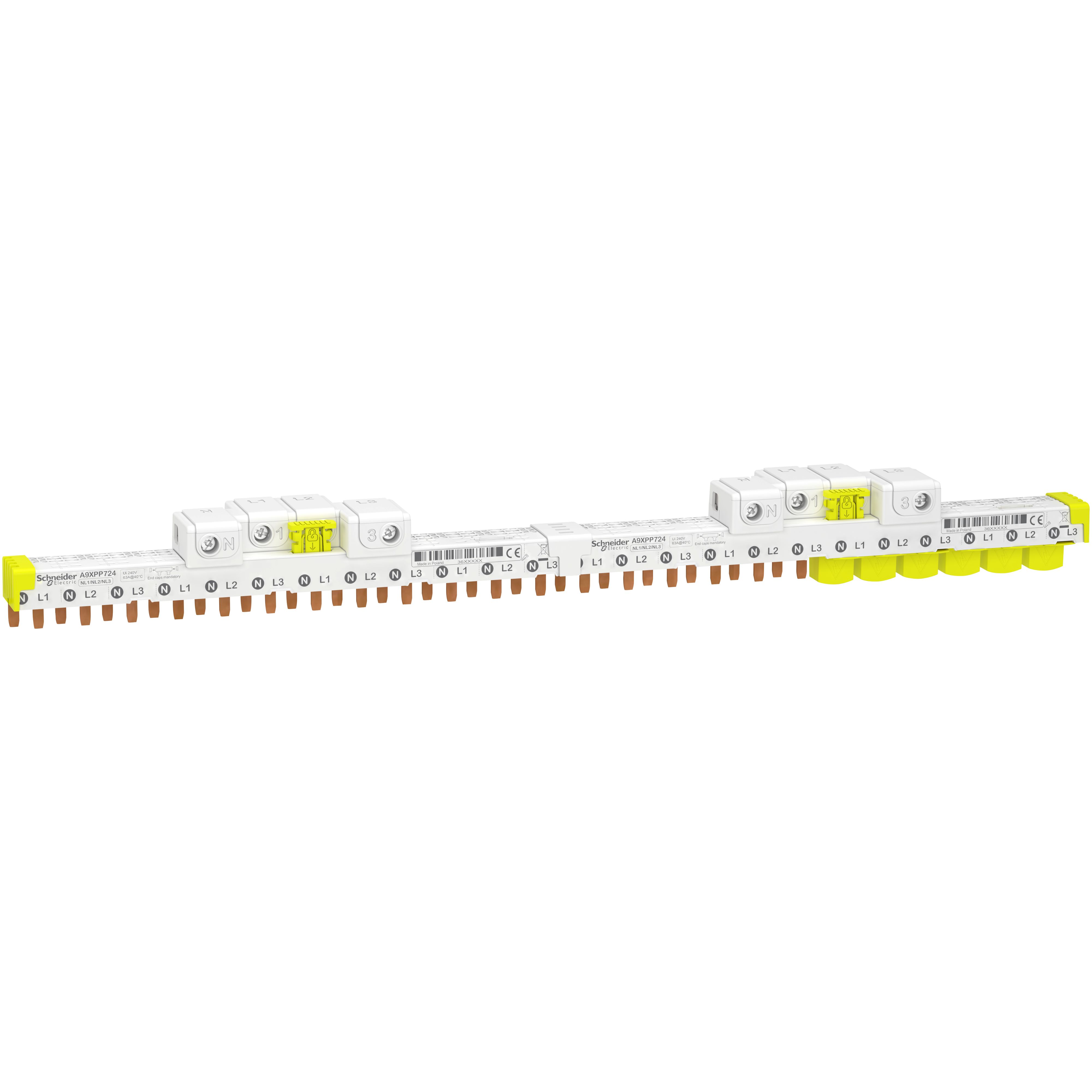 A9XPP724, Schneider Electric