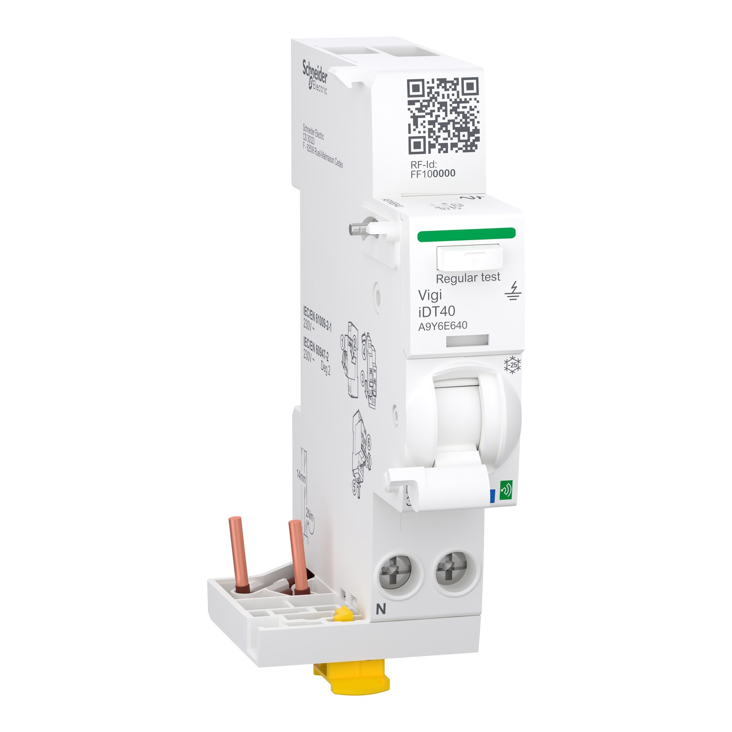 A9Y6E640, Schneider Electric