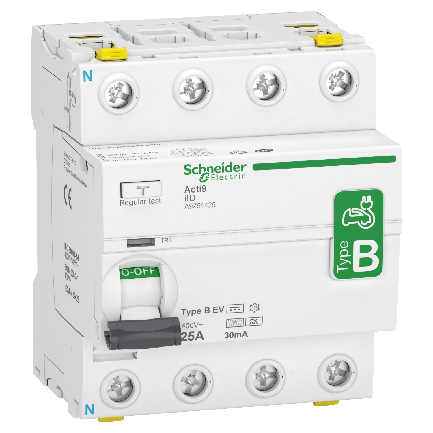 A9Z51425, Schneider Electric