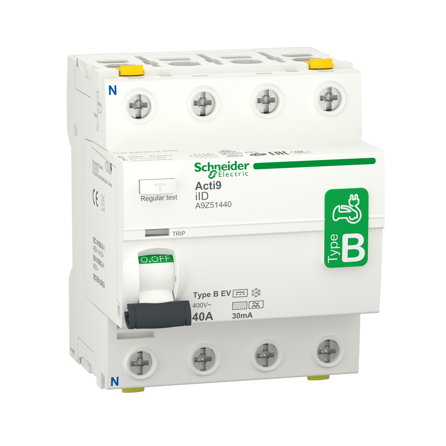 A9Z51440, Schneider Electric