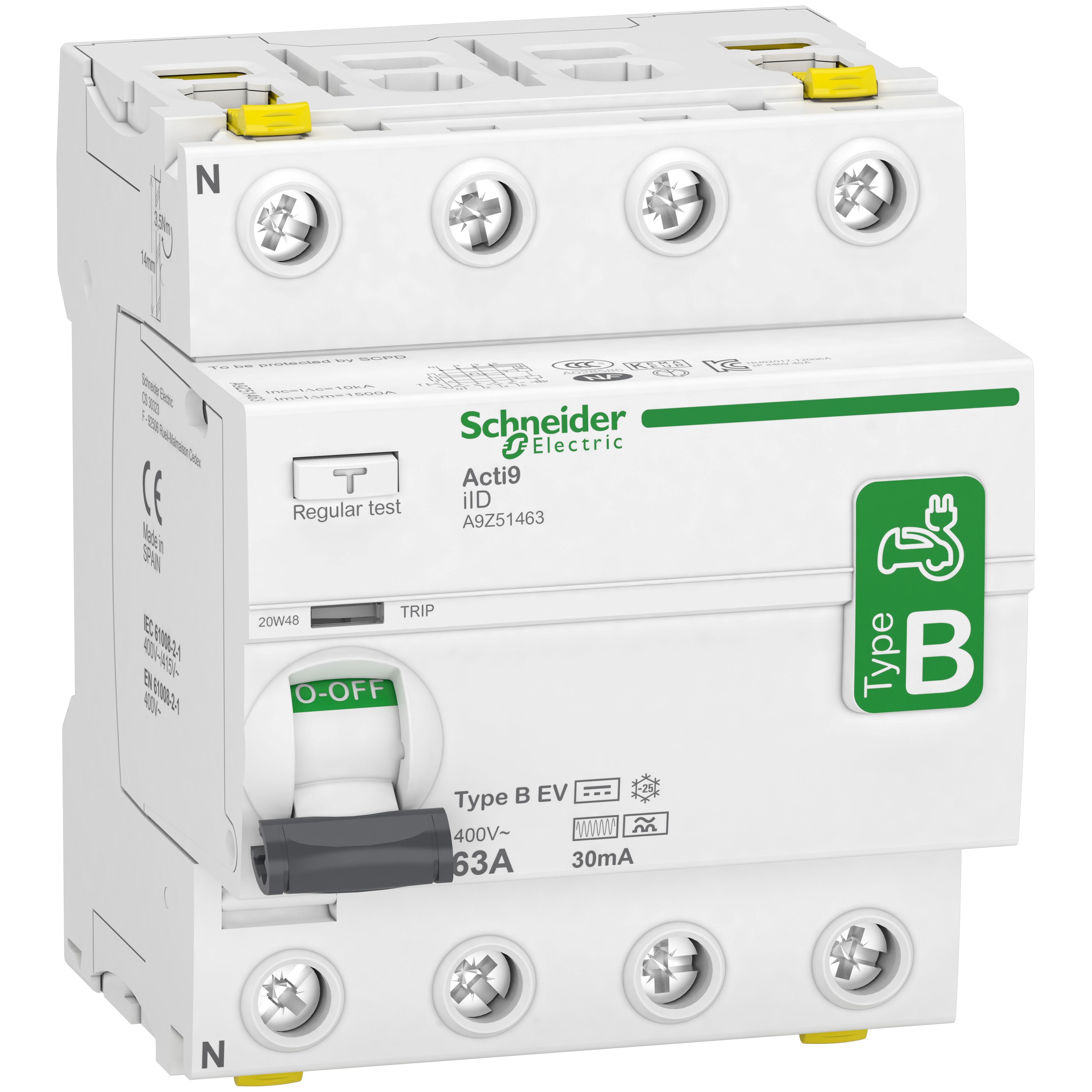A9Z51463, Schneider Electric
