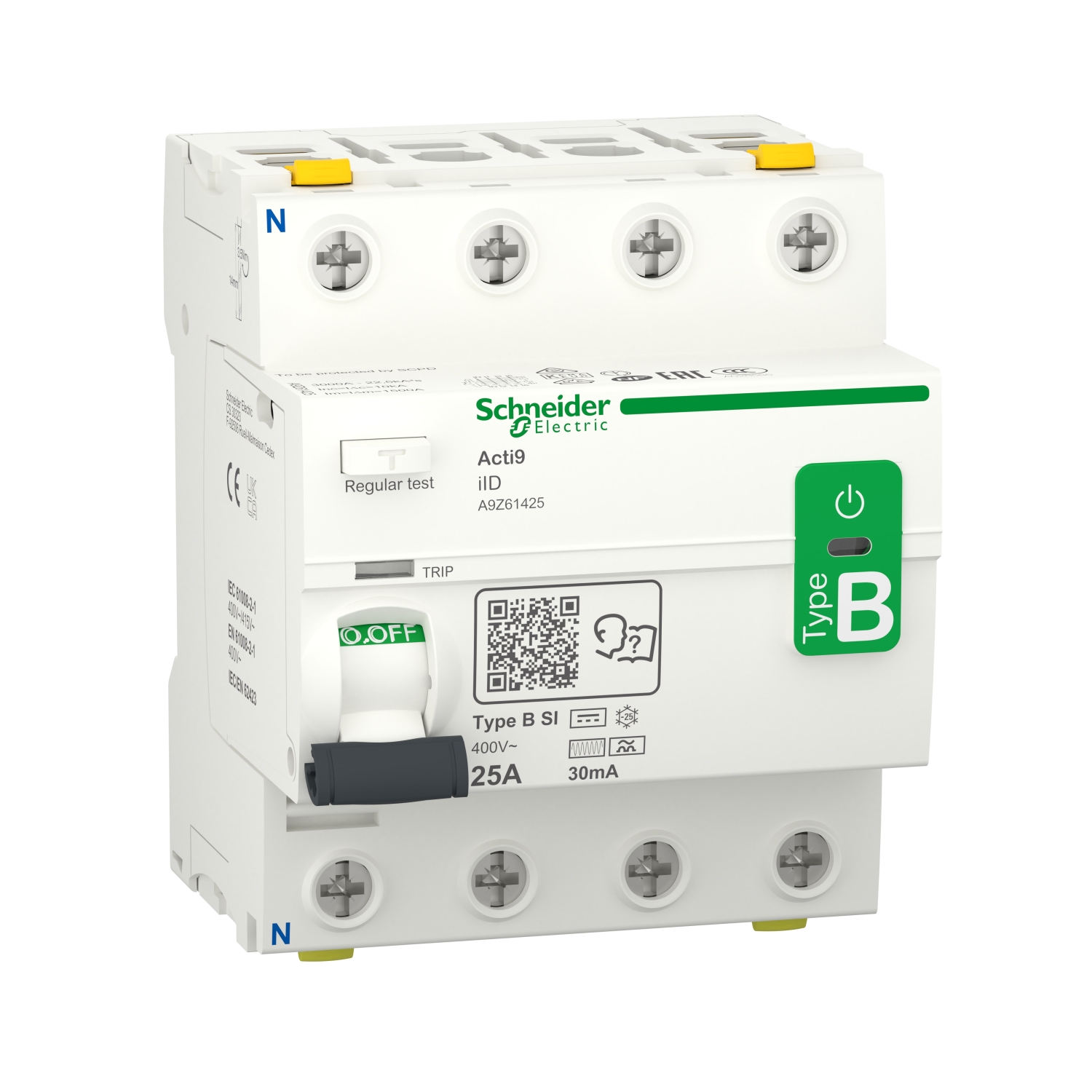 A9Z61425, Schneider Electric