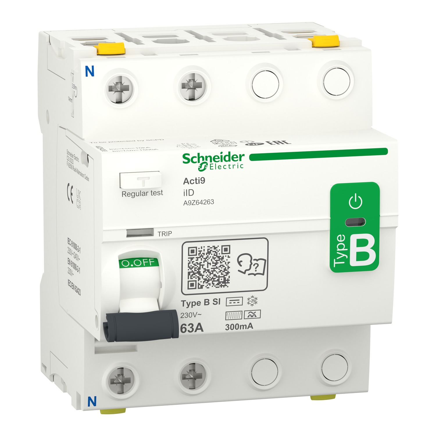 A9Z64263, Schneider Electric