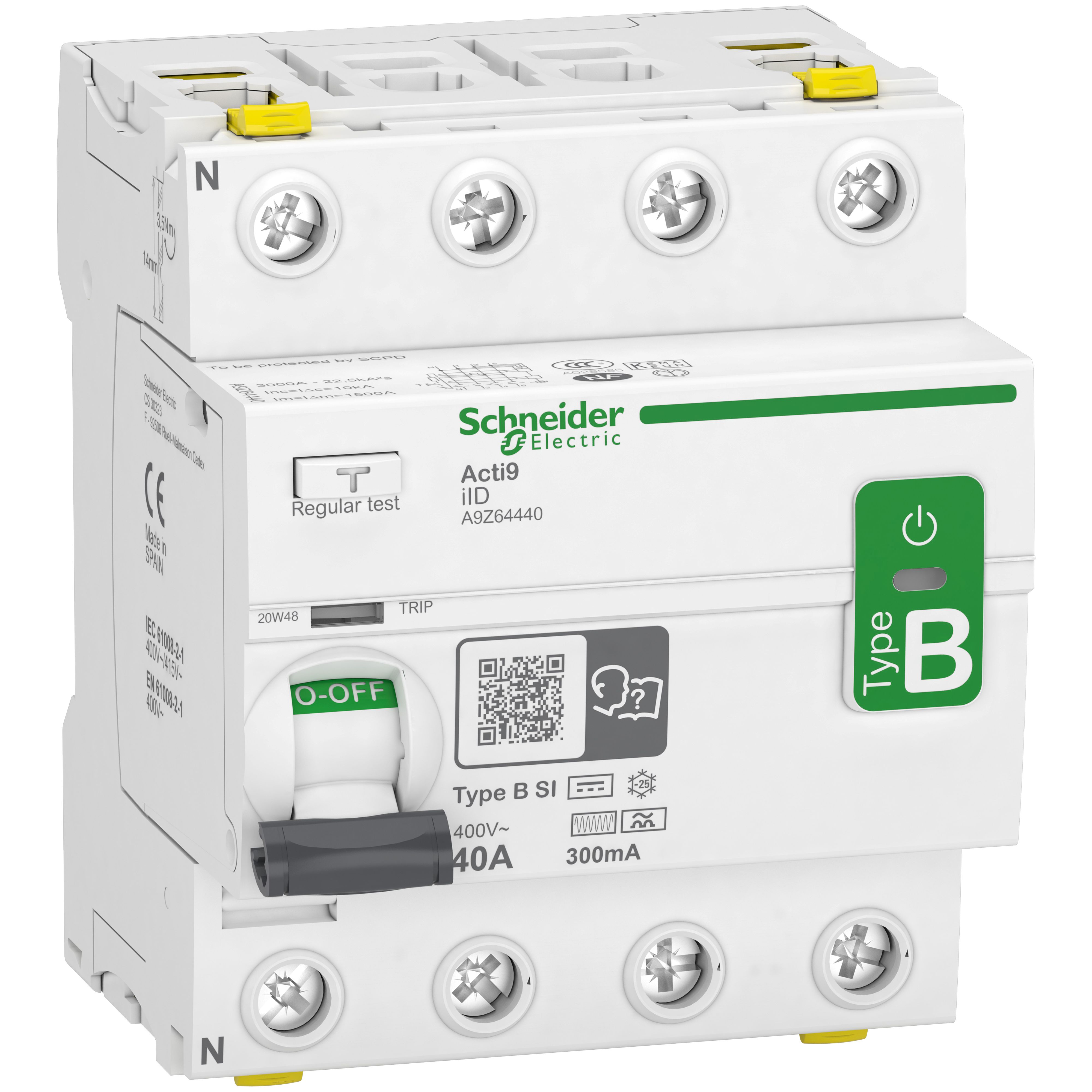 A9Z64440, Schneider Electric