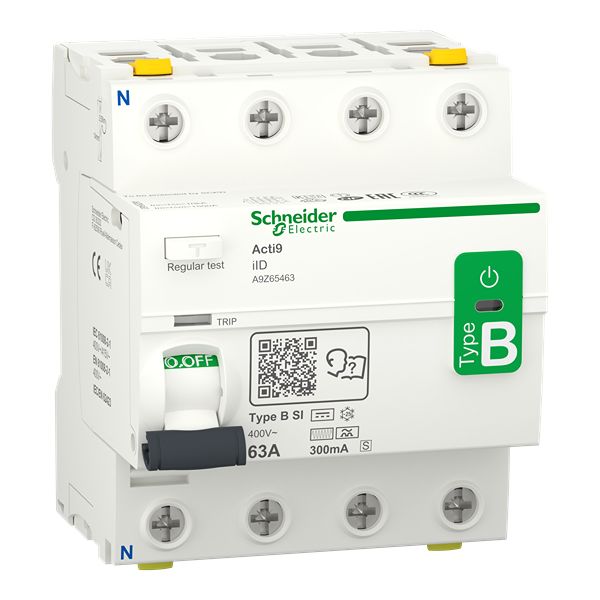 A9Z65463, Schneider Electric