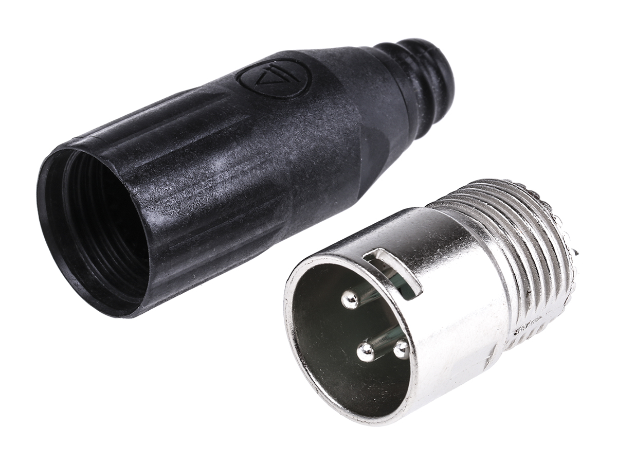 AAA3MPZ, Switchcraft