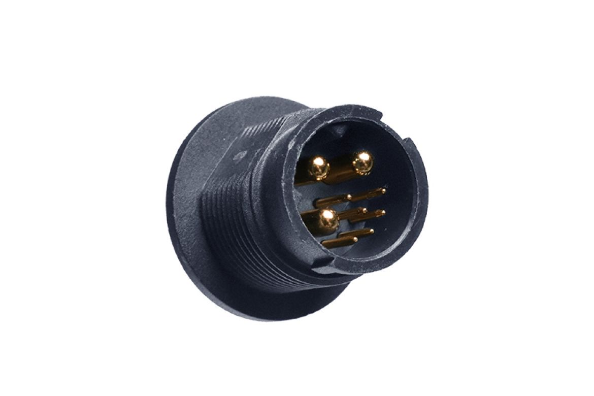 AAAA-BML09000105, Amphenol Industrial