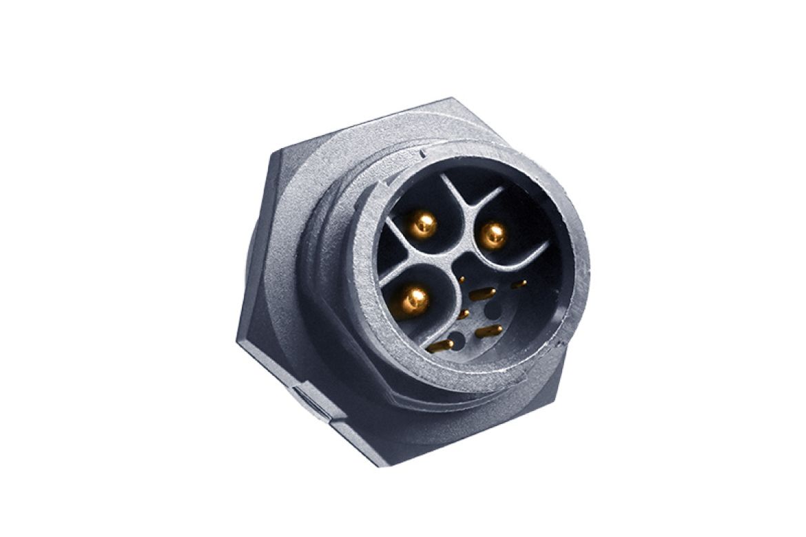 AAAA-CML09000071, Amphenol Industrial