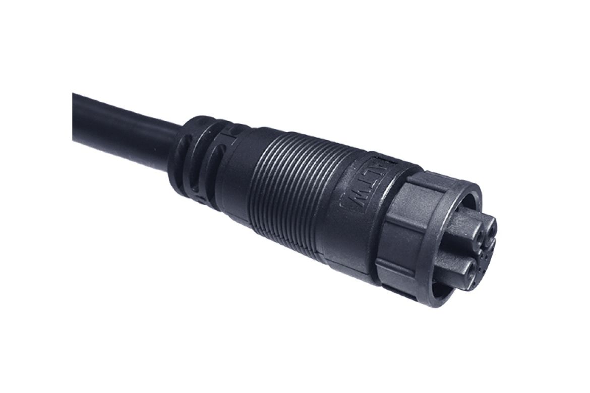 AAB1-CFL09000071, Amphenol Industrial