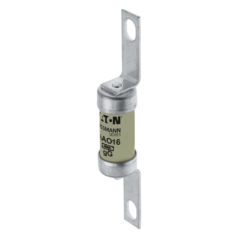 AAO16, Eaton