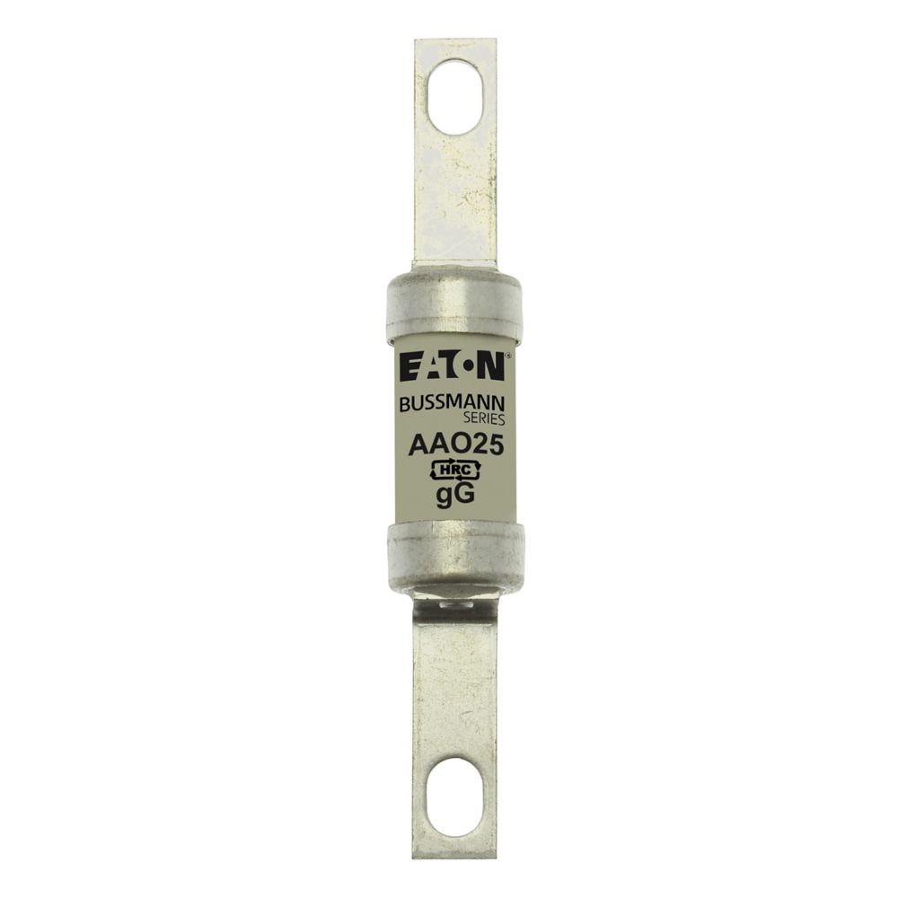 AAO25, Eaton