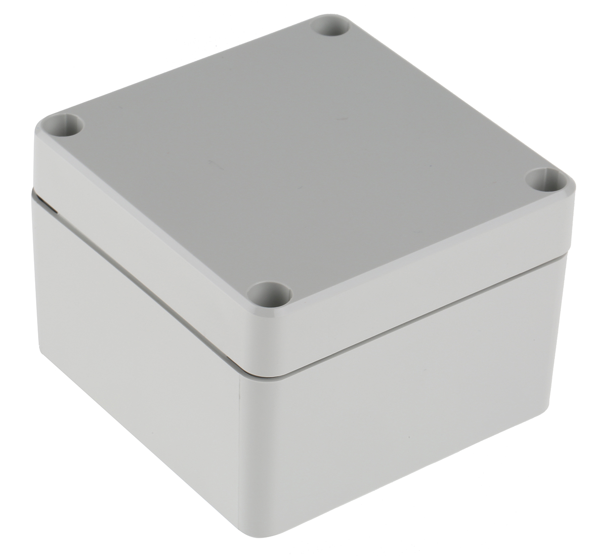 AB 080806 ENCLOSURE, Fibox