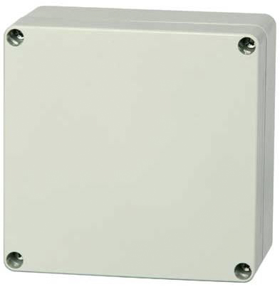 AB 121210 ENCLOSURE, Fibox