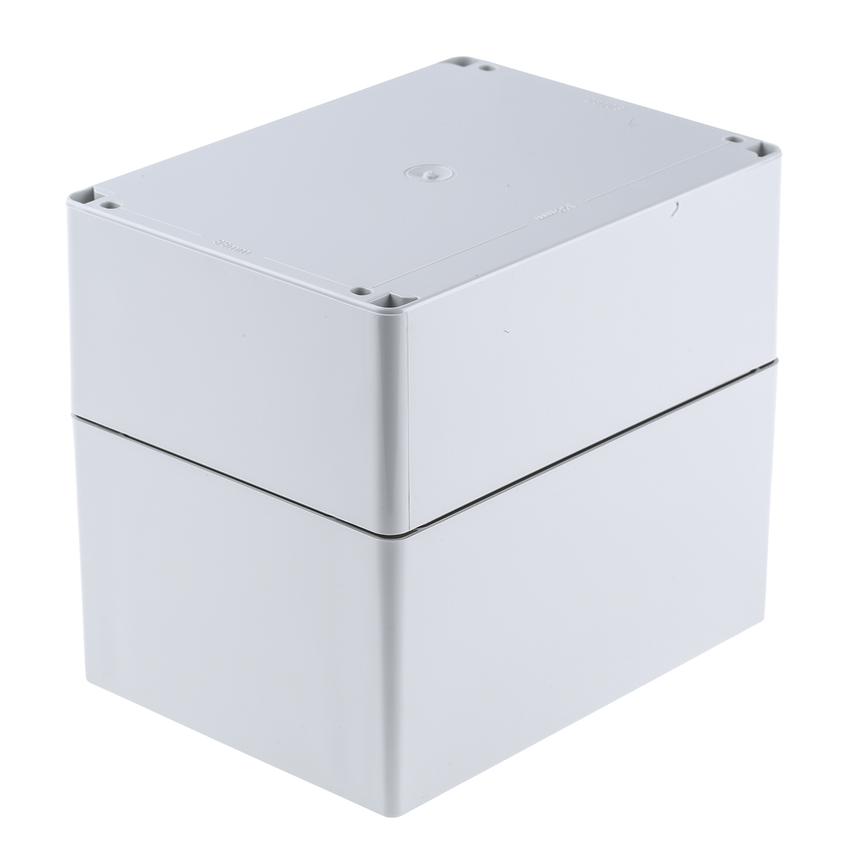 AB 121614 ENCLOSURE, Fibox