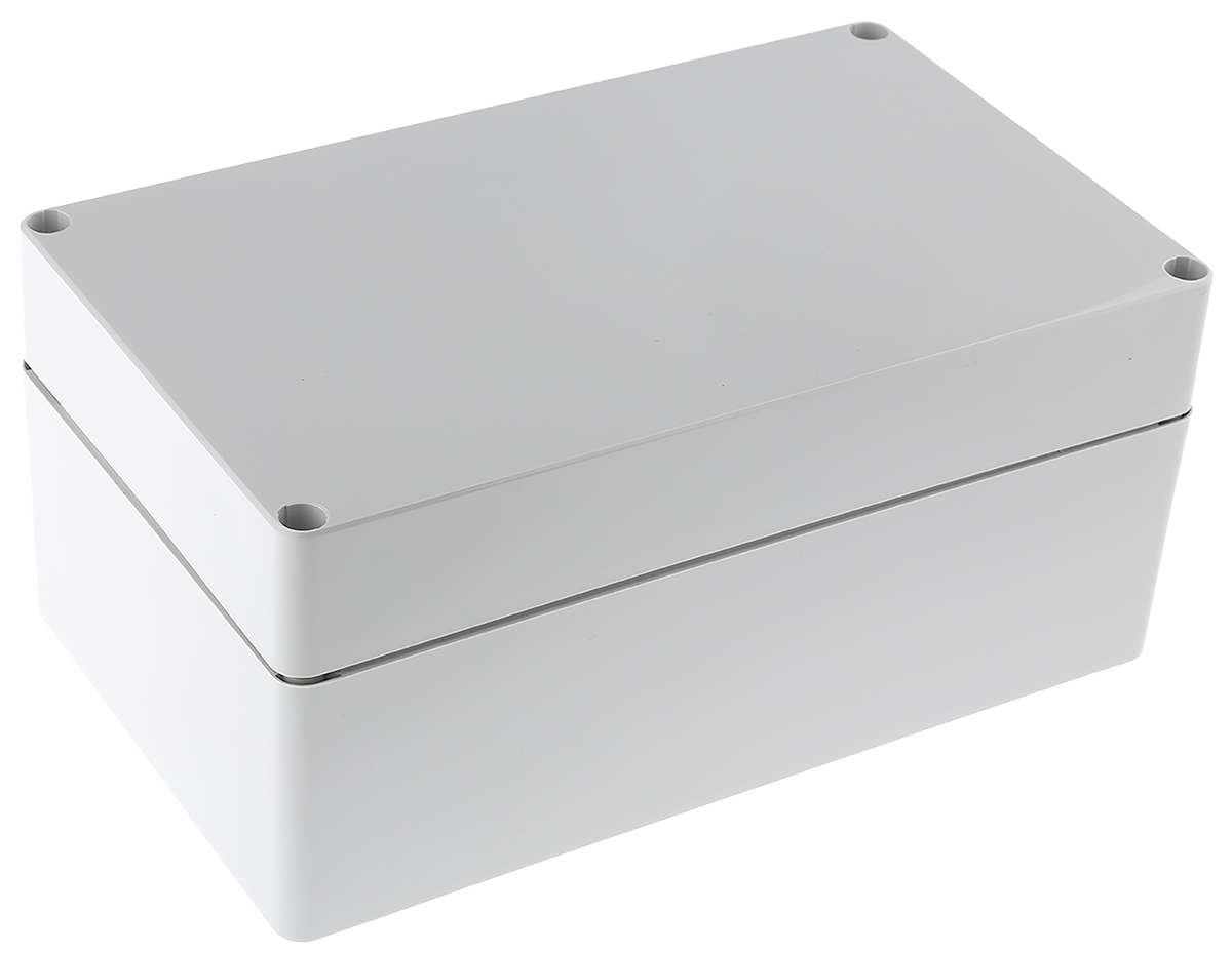 AB 122009 ENCLOSURE, Fibox