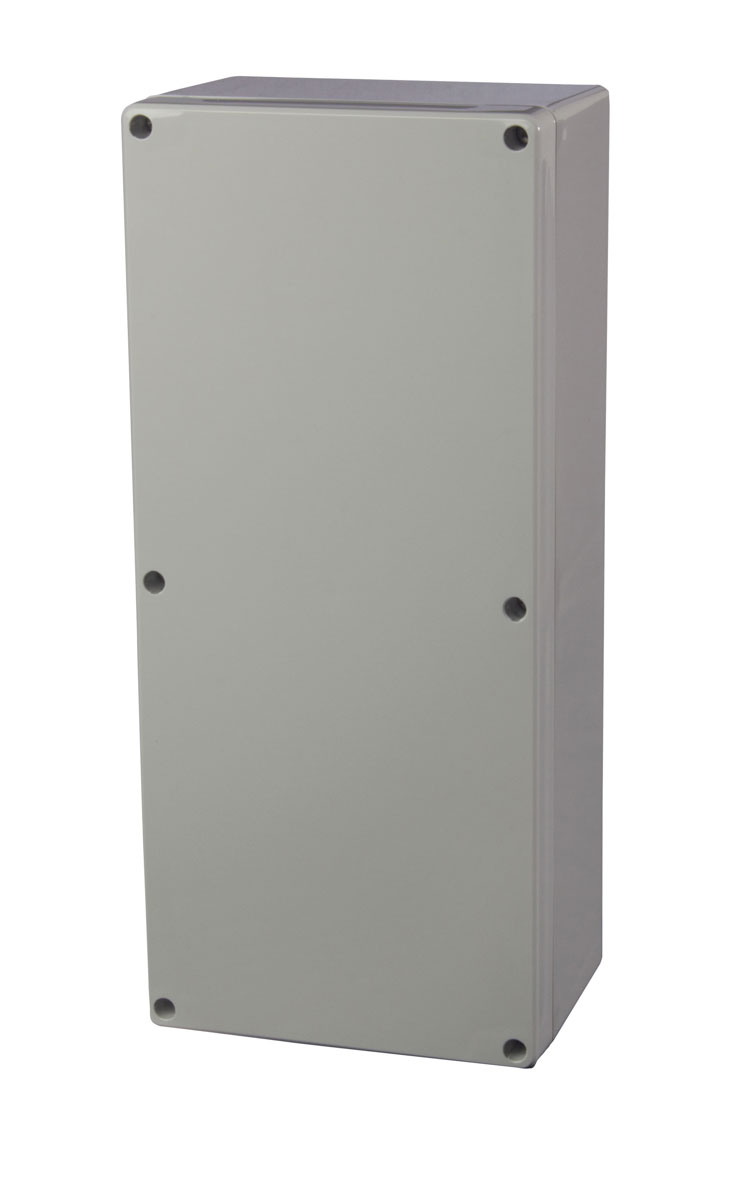AB 153410 enclosure, Fibox