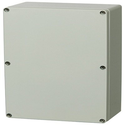 AB 162513 enclosure, Fibox