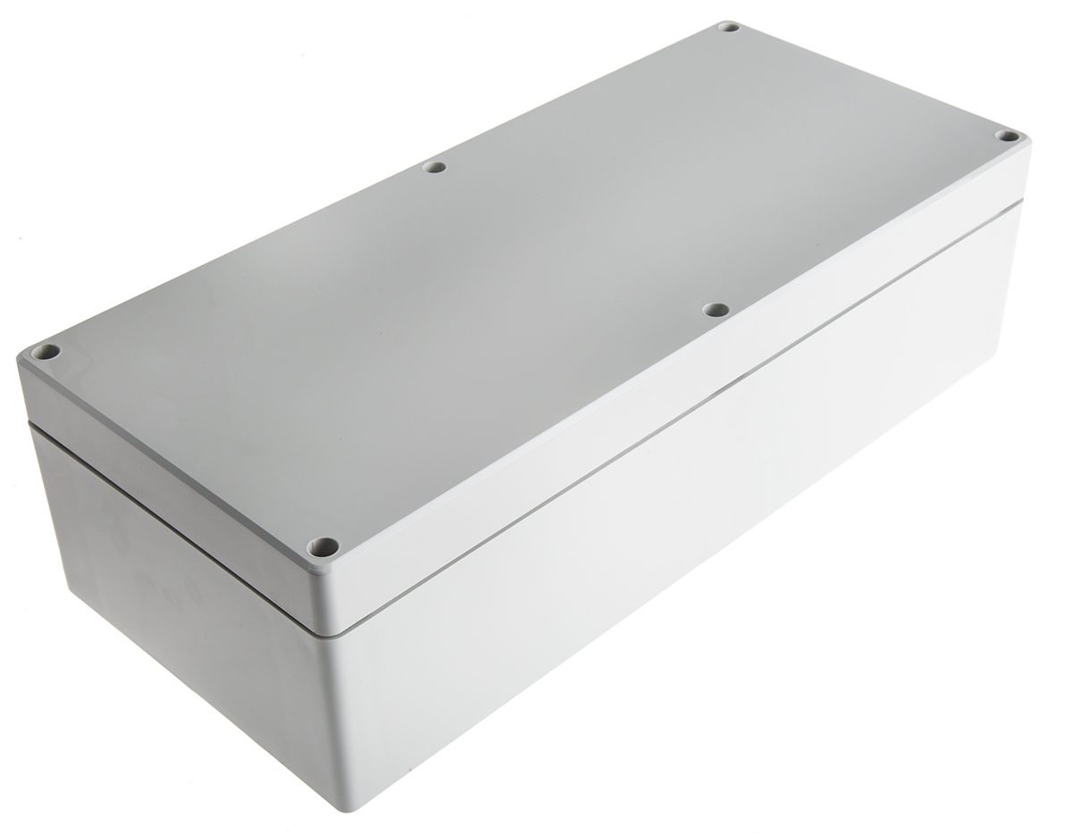 AB 163610 ENCLOSURE, Fibox