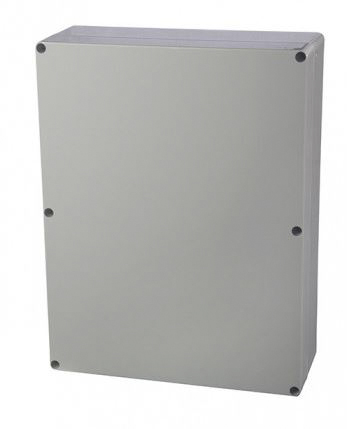 AB 233009 ENCLOSURE, Fibox