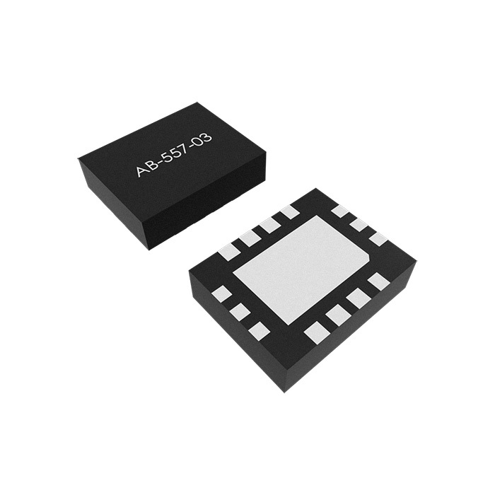 AB-557-03-HCHC-F-L-C-T, Abracon