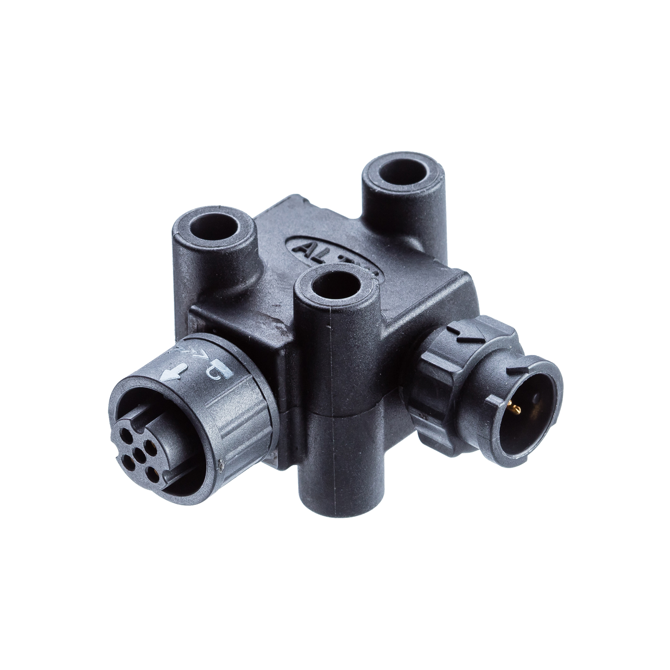 AB-AD-000505-0FM-LQ001, Amphenol Industrial