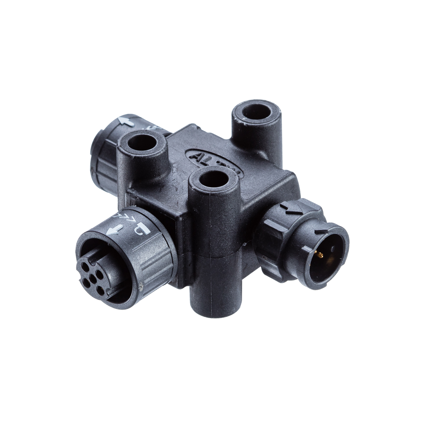 AB-AD-040404-FFM-TQ001, Amphenol Industrial