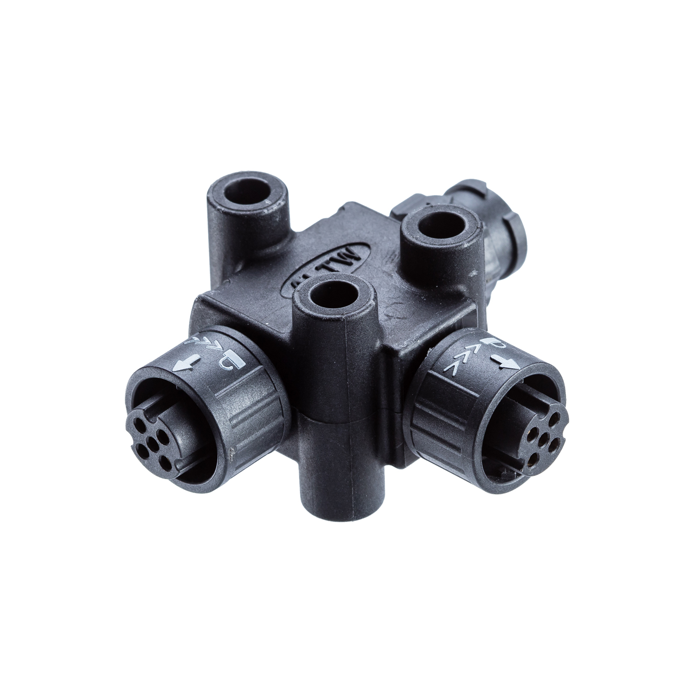AB-AD-050505-FFM-TQ001, Amphenol Industrial