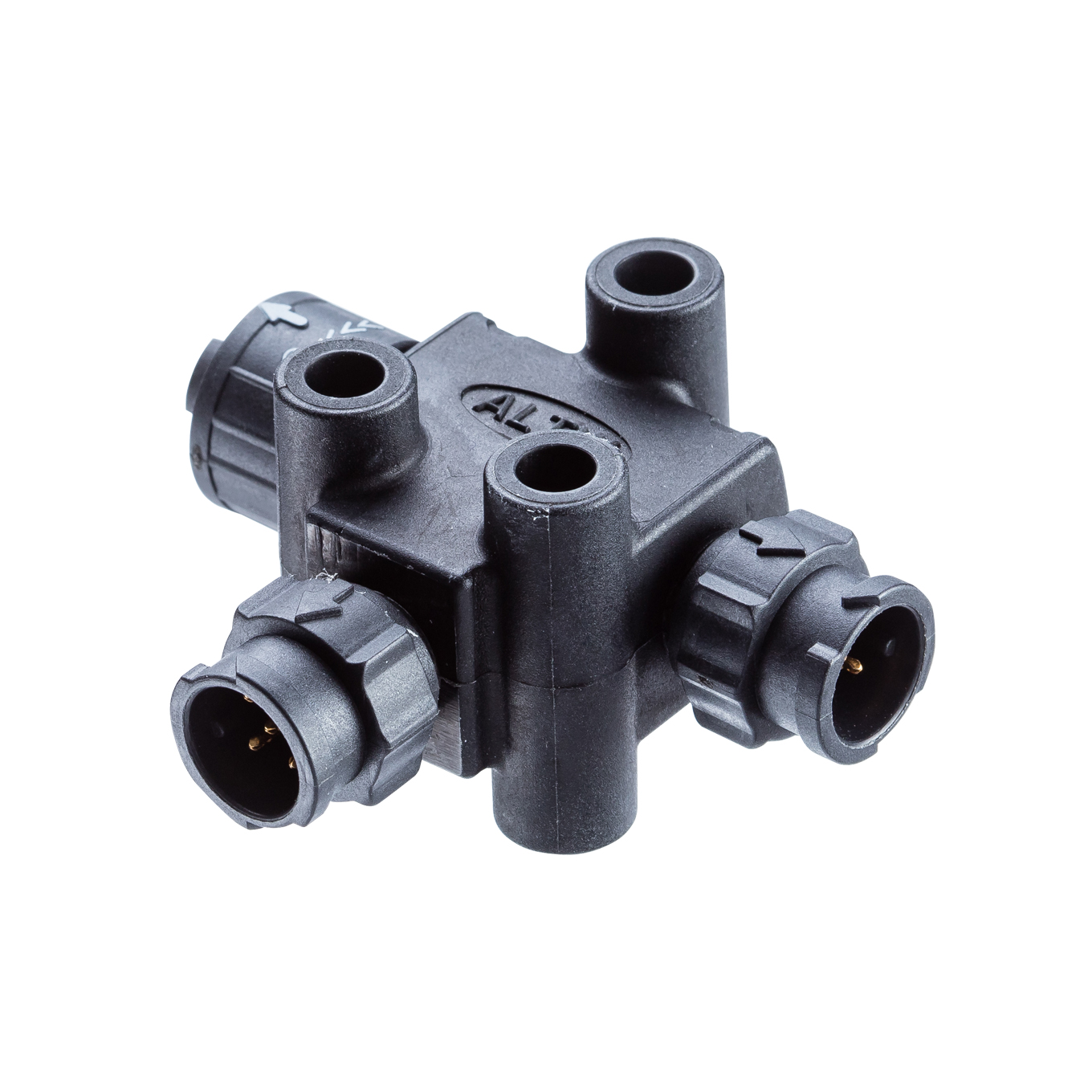 AB-AD-050505-MFM-TQ001, Amphenol Industrial