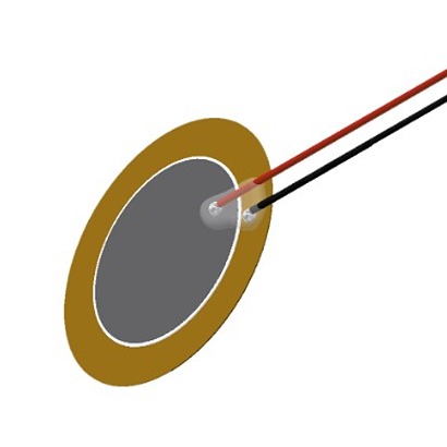 AB1070B-LW100-R, PUI Audio