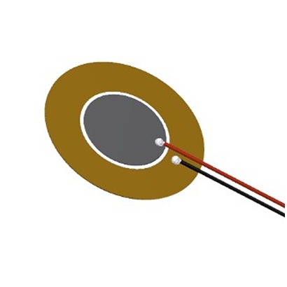 AB1541B-LW100-R, PUI Audio